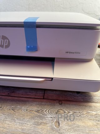 Stampante multifunzione HP