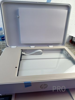 Stampante multifunzione HP