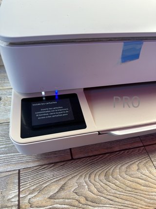 Stampante multifunzione HP