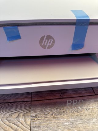 Stampante multifunzione HP