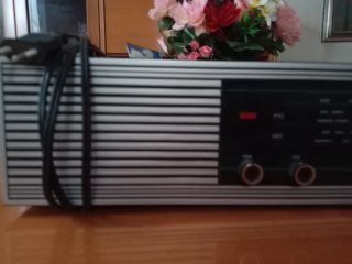 Radio Vintage Europhon RC 74 degli anni 70