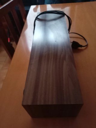 Radio Vintage Europhon RC 74 degli anni 70