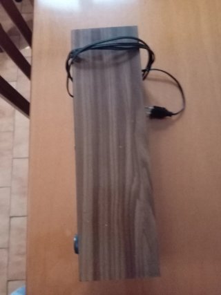 Radio Vintage Europhon RC 74 degli anni 70