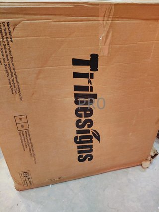 Mesa y comedor - Tribesigns