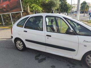 Citroen Xsara 2004