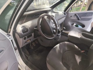 Citroen Xsara 2004