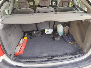 Citroen Xsara 2004