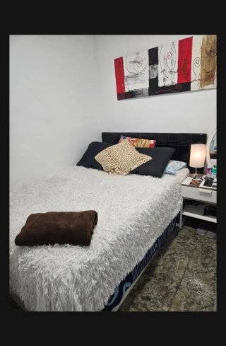 Alquiler habitación
