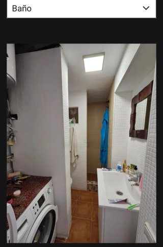 Alquiler habitación