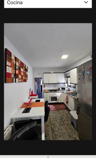 Alquiler habitación