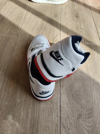 Zapatillas Nike Air Cross Trainer 3