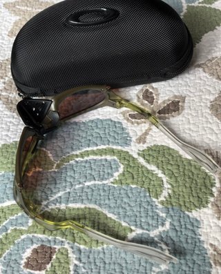 Gafas Oakley Originales Camuflaje