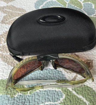 Gafas Oakley Originales Camuflaje