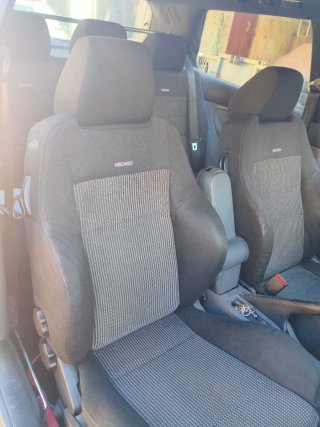Volkswagen Golf 2003