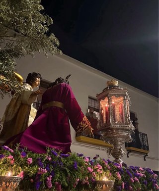 4 Faroles de Orfebrería exclusiva,con 4 puntos luz
