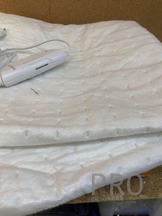 Calefacción bajo la cama, 150 x 80 cm