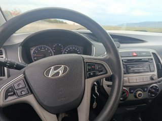 Hyundai i20 2013