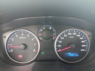 Hyundai i20 2013