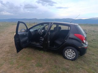 Hyundai i20 2013