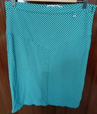 Falda Fred Perry Talla 38