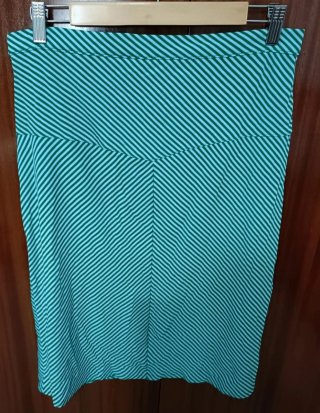Falda Fred Perry Talla 38