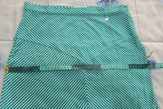 Falda Fred Perry Talla 38