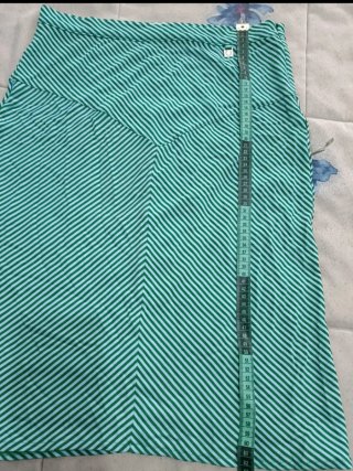 Falda Fred Perry Talla 38