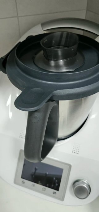 Robot Cocina Thermomix
