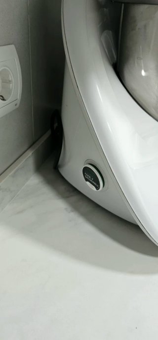 Robot Cocina Thermomix