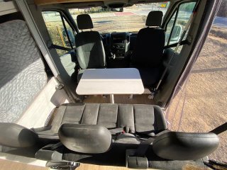 Volkswagen Crafter 2008
