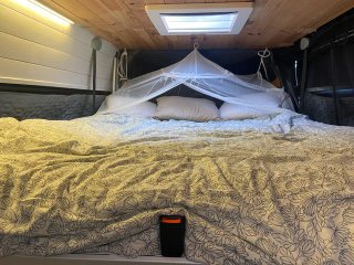 Volkswagen Crafter 2008