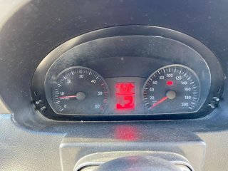 Volkswagen Crafter 2008