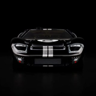 Hot Wheels RLC Ford GT40 MKII 1/64