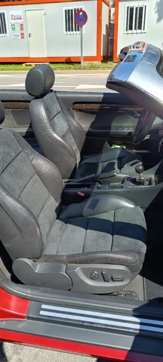 Audi A4 2003