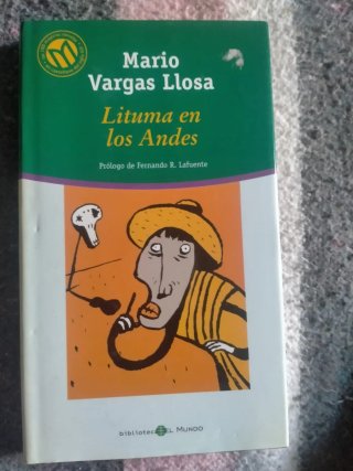 Libro