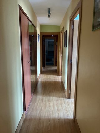 Piso Uribarri Luminoso