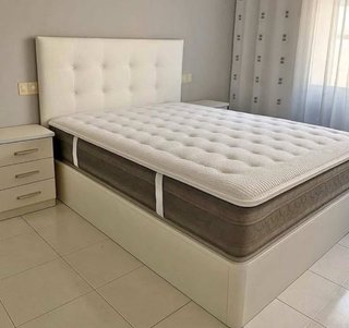 Canapé y Colchón