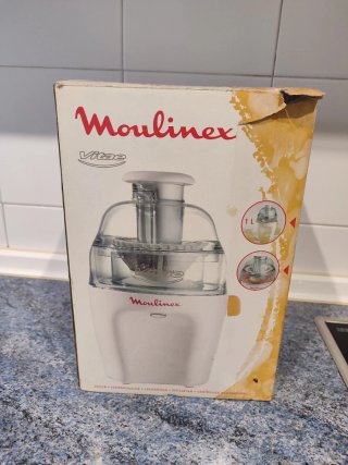 Licuadora Moulinex Vitae