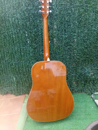 Guitarra Acústica Ramon Casadesus