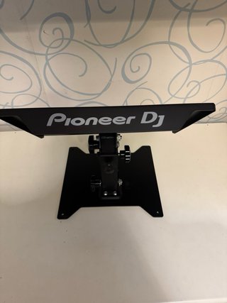 Soporte Pioneer DJ DJC STS1 Negro