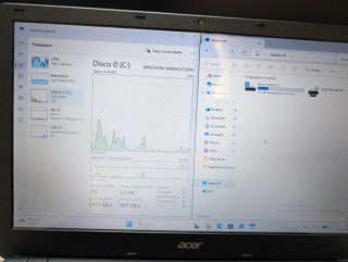 Portatile Acer Aspire e1-532