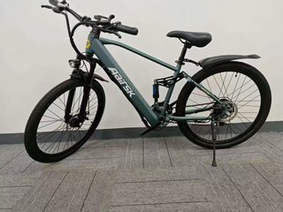 Bicicleta Eléctrica 400W