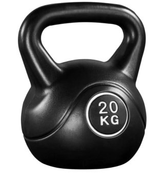 Kettlebell 20 kg
