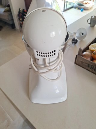Sbattitore KitchenAid Classic