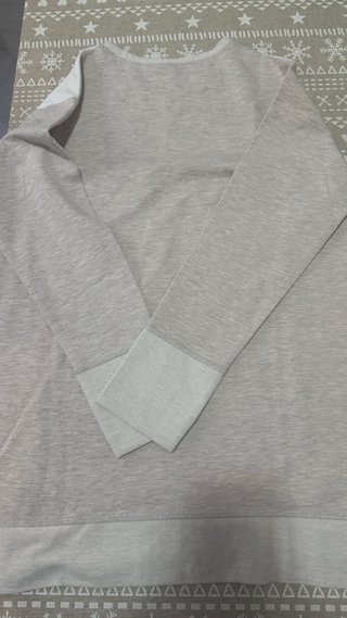 Sudadera Mayoral Talla 16