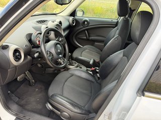 MINI Countryman Cooper SD automático 2.0 143CV