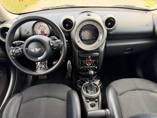 MINI Countryman Cooper SD automático 2.0 143CV