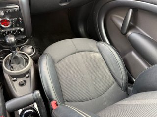 MINI Countryman Cooper SD automático 2.0 143CV