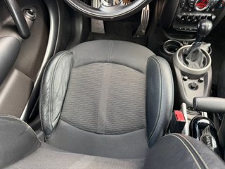 MINI Countryman Cooper SD automático 2.0 143CV