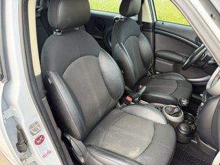 MINI Countryman Cooper SD automático 2.0 143CV